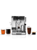 NINJA Kaffeevollautomat Luxe Cafe Pro ES701EU in schwarz