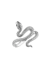 Thomas Sabo Schlangen-Ring Tempting Romance in roségold, silber