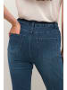 Kaffe Jeans KAsimone Skinny fit in Washed Blue Denim