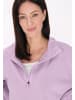 usha BLUE LABEL Women Sweatshirt in lilac
