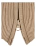 Urban Classics Cardigan in unionbeige