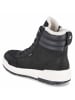 Rieker Evolution Stiefel mit Warmfutter in schwarz