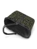 Reisenthel Carrybag Shopper Tasche 48 cm teddy leo olive