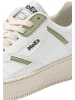 MoEa MoEa in white/green