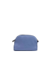 Twinset Blau PU Damen Umhänge-