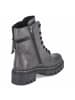 rieker Schnürstiefel in grau