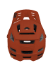 IXS TRIGGER FFMIPS HELMET in Orange