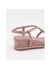 Montevita Sandalen Derer Derer in Rosa