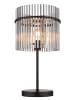 Globo lighting Tischleuchte "GORLEY" in black