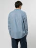 MCS Hemd Dean in Captains Blue