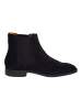 GORDON & BROS Stiefelette in Schwarz