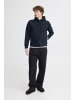 CASUAL FRIDAY Hoodie CFPersson in Blau