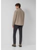 s.Oliver Outdoor-Jacke in 80W0_helles beige
