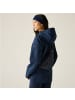 Regatta Hamara IV Outdoorjacke Wasserdicht mit Kapuze in Navy