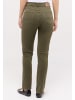 ANGELS  Jeans Cici in khaki - 0010