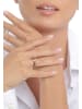 Elli Ring 925 Sterling Silber in Gold