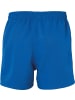 uhlsport  Sportshorts "Rugby Shorts" in Blau