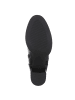 Ital-Design High Heel in Schwarz