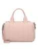 FREDs BRUDER Feeling Good Handtasche Leder 39 cm in powder blush