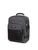 Eastpak Ultimate 42 - Rucksack cm in black denim