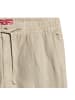 Superdry Bermuda-Shorts in Beige