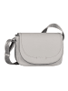 Gabor Aileen Flap Bag S Tasche Grau
