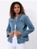 WITT WEIDEN Jeansjacke in blue-bleached
