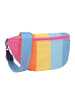 Fritzi aus Preußen Tasche Bum Bag Limited Rainbow in mehrfarbig