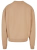 Urban Classics Urban Classics Rundhalsausschnitt in unionbeige