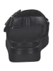 Marco Tozzi Keilsandaletten in BLACK