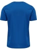 Hummel Hummel T-Shirt Hmlisam Herren in TRUE BLUE
