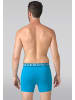 Muchachomalo 5er-Set: Boxershort in Mehrfarbig - für Herren