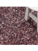 Teppich Boss Hochflor Teppich Enrico Pink