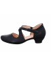 Think! Komfort Pumps für Damen in schwarz