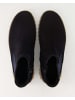 Semler Chelsea Boots in Blau