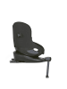 Joie i-Spin 360 Shale i-Size Autokindersitz in Schwarz ab 0 Monate