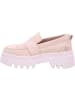Post XChange Slipper in beige