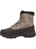 cmp Wanderschuh Fynnick Snow in taupe/schwarz
