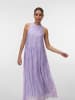 Vero Moda Kleid in Pastel Lilac