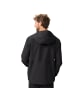 Vaude MENS NEYLAND 2.5L JACKET in Schwarz