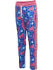 Hummel Verstellbare Taille Hose Hmlflowery Mädchen in HEATHER ROSE