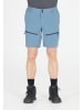 Whistler Outdoorshorts Stretch in 2219 Captain’s Blue