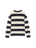 Marc O'Polo TEENS-BOYS Pullover in Dark Navy