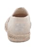 TOMS Sportlicher Slipper in beige