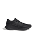 adidas Laufschuh Runfalcon 5 in core black/core black/core black