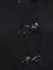 Vila Strickjacke VIBrianna in schwarz - 0001