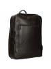 Bugatti Clark - Rucksack 15" 40 cm (darkbrown) in darkbrown