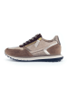 Gabor Comfort Sneaker low in braun