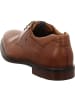 LLOYD Eleganter Schnürschuh in braun