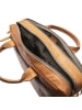 Strellson Aktentasche 'Hyde Park Charles in Cognac 39 x 29 x 10 cm'